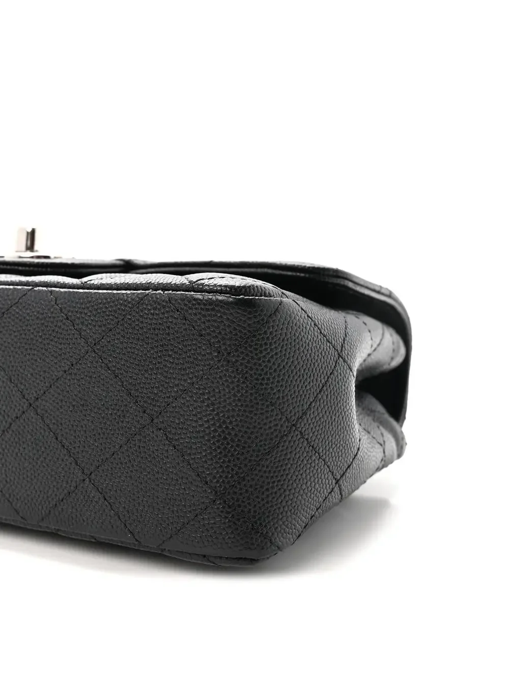 Chanel Caviar Quilted Mini Rectangular #322012C68B